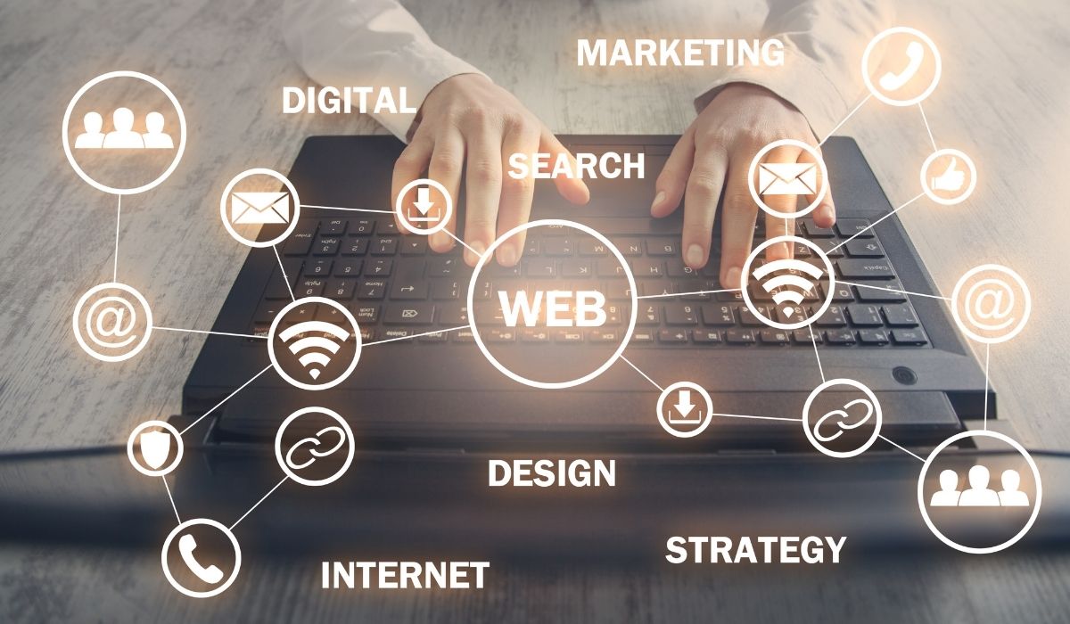 Nazilli Web Tasarım